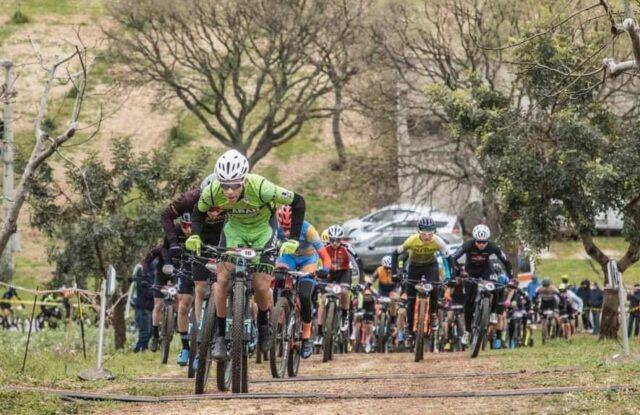 Memorial Cataldo Livrieri Mediofondo Parco Nazionale dell’Alta Murgia