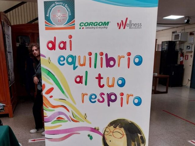 Salute e sicurezza nelle scuole