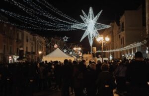 “Incanto”, al via le proposte per il cartellone natalizio: c’è l’avviso pubblico