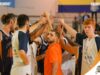 La NMC non ingrana: vince il Lecce al PalaLosito