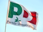 Torna a Corato la Festa dell’Unità: tre giorni di politica, musica e solidarietà Bandiera Partito Democratico