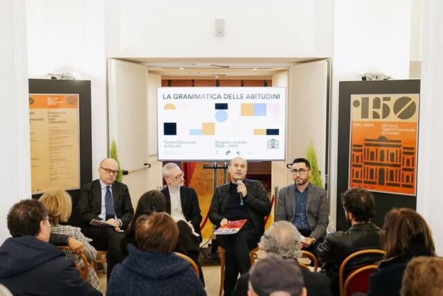 Stagione 2024-2025 Teatro comunale Corato