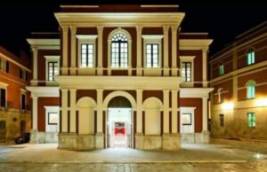 Teatro comunale di Corato: al via l’apertura richieste per utilizzo Stagione 2024/2025