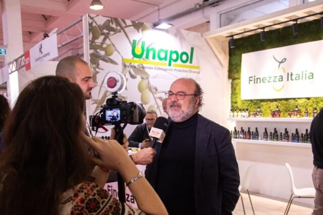 Tommaso Loiodice Unapol a Gustus