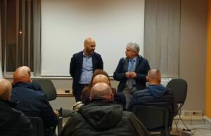 L’AIC incontra gli europarlamentari pugliesi