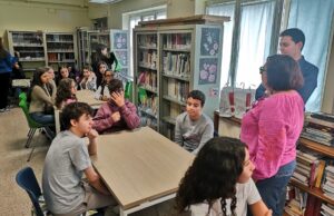Nuovi finanziamenti del Fondo per la Lettura: la biblioteca dell’OrianiI-Tandoi sempre più punto di riferimento culturale per la comunità