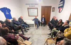 Fratelli d’Italia è monolitica a Corato