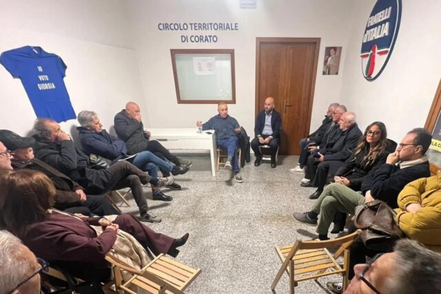 fratelli d Italia Corato