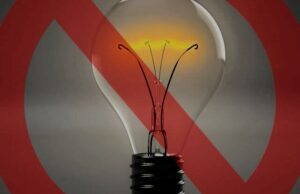 Avviso di interruzione di energia elettrica a Corato
