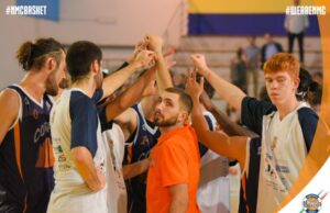 NMC – Lecce: una gara che si preannuncia incandescente!