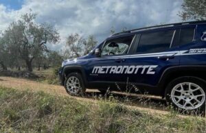 Due tentativi di furto in abitazione, ladri messi in fuga dalle guardie giurate