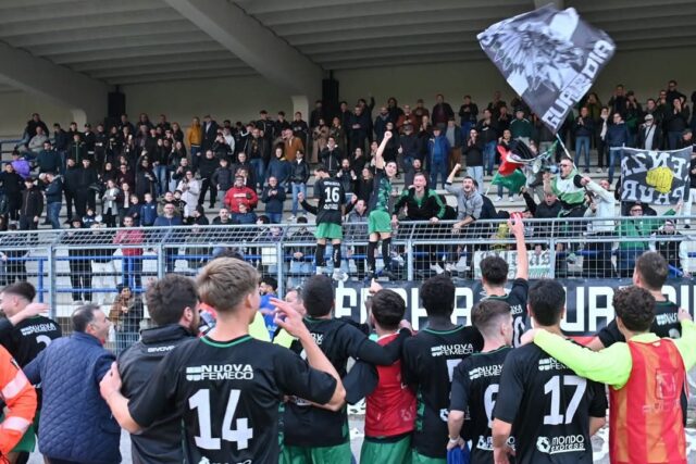 Corato Calcio 2024,,,