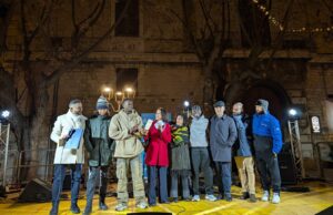 Partecipa al Corato Sound Fest, porta la musica live nel tuo locale gratuitamente