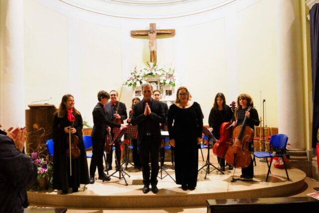 Ensemble AlterSinfonietta