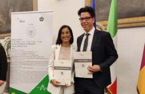 Premio Templum all’arch. Esther Tattoli, un suo lavoro pubblicato nel prestigioso volume “Architetti Italiani”