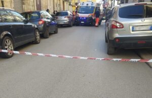 Malore fatale per un uomo nei pressi di via Sant’Elia: si accascia e muore