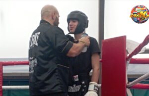 WKF, Mario Roselli nuovo coach della Nazionale Italiana