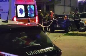 Omicidio Nicola Manzi, si costituisce anche il padre dei due presunti assassini