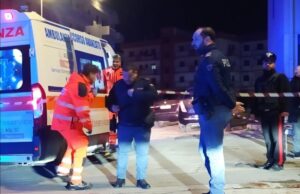 Corato, fermati due fratelli per l’omicidio di Nicola Manzi. In manette anche la moglie della vittima