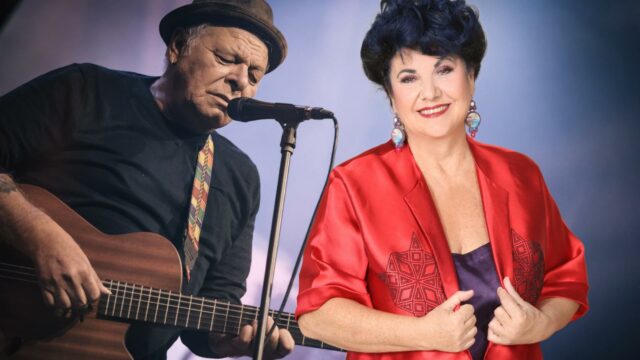 vasame Gragnaniello e Laurito Corato