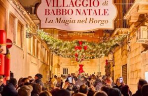 Allerta meteo, oggi chiuso il villaggio di Babbo Natale