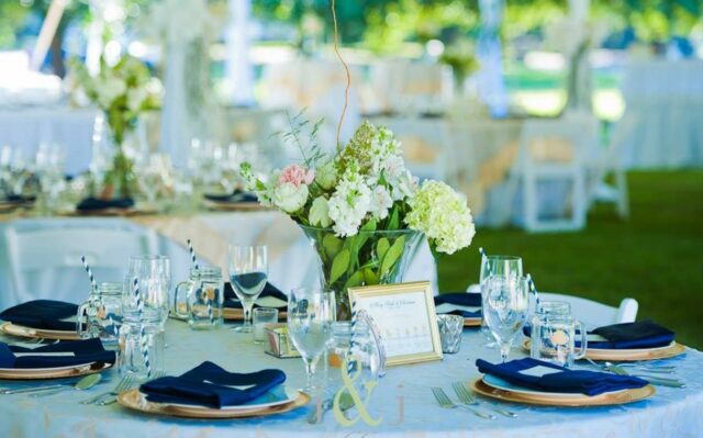 wedding planner all IPC Tandoi