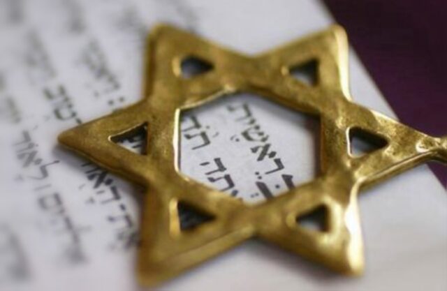 1 gli ebrei a Corato