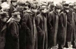 Con Anpi e Agorà 2.0, “L’altra Resistenza: la vicenda degli Internati Militari Italiani”