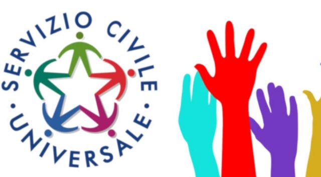 Bando servizio civile