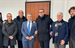 Cataldo Lotito riconfermato Presidente FIDESM Puglia, Federazione italiana Danza e Sport Musicali