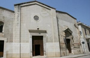 La Parrocchia di San Domenico a Corato avrà il suo sito web