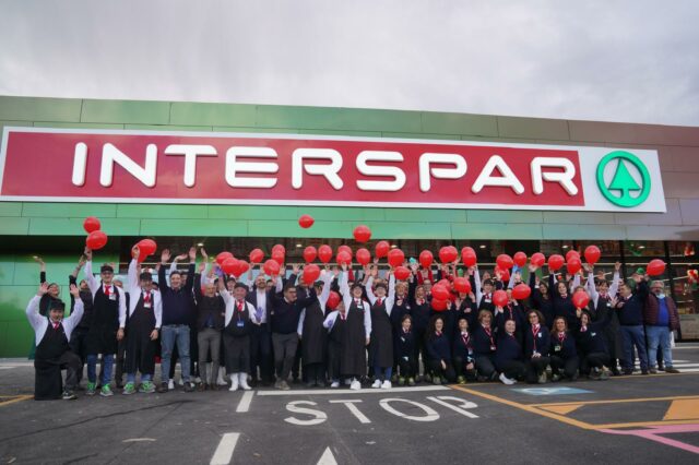 Despar Centro-Sud Maiora