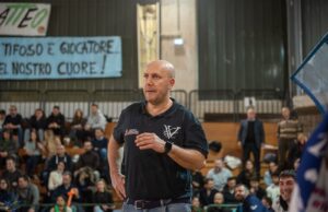 Adriatica Industriale Corato, il primo colpo é in panchina: confermato coach Carnicella