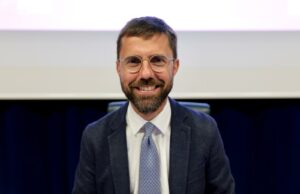 Luigi Fruscio è il nuovo direttore generale della ASL di Bari