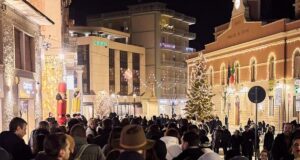 Natale 2025 a Corato – “INCANTO”: al via la raccolta di proposte per iniziative culturali, artistiche e di spettacolo
