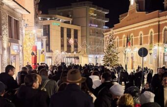 Natale 2025 a Corato – “INCANTO”: al via la raccolta di proposte per iniziative culturali, artistiche e di spettacolo
