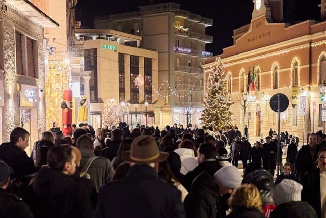 Natale Incanto Corato