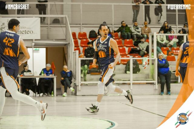 Nuova Matteotti Corato 2025