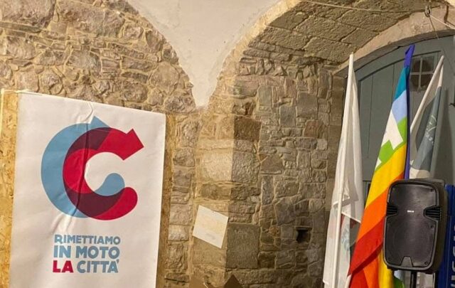 Rimettiamo In Moto La Città