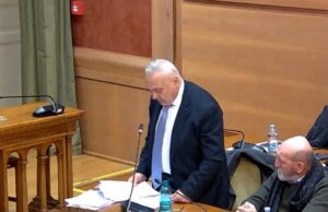 “Grave censura in Consiglio Comunale”. Il consigliere Mascoli pronto a depositare mozione di sfiducia alla Presidente
