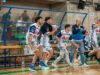 Importante vittoria a Molfetta per l’Adriatica Industriale Virtus Corato