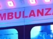 Tragedia a Corato: bimbo di cinque mesi perde la vita in un incidente stradale, ferita la madre