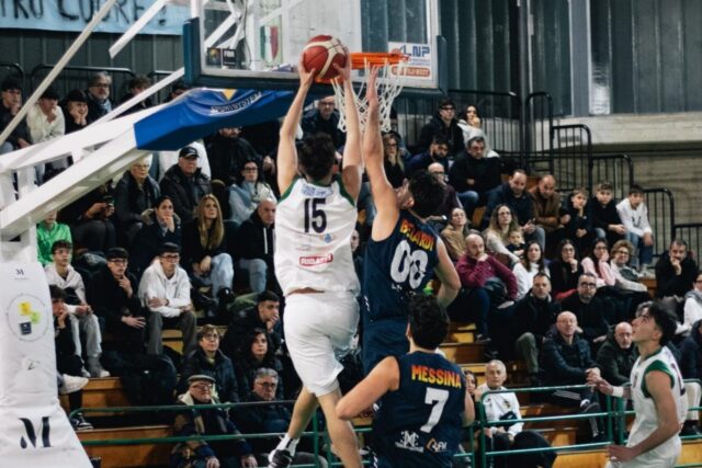 fast basket Corato