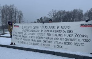Il Treno della Memoria: la testimonianza di Marialaura del Liceo Oriani al ritorno da Auschwitz