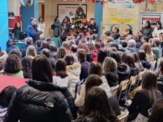 Preparare gli studenti al futuro: tutte le novità del Liceo Oriani all’Open Day