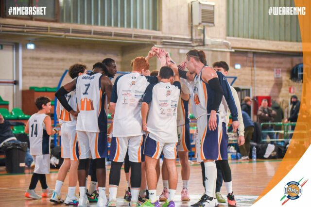 nuova Matteotti Corato Vs Barletta