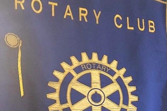 rotary club Corato