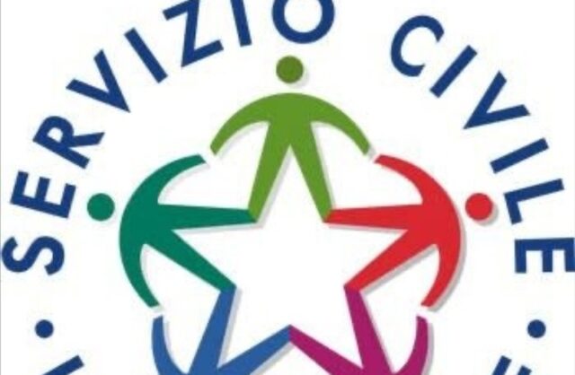 servizio civile universale