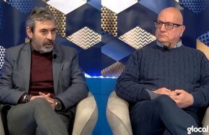 (Video) Sicurezza sul Lavoro. Ne parliamo con il Dr. Giorgio Di Leone  e con il Dr. Francesco Mascoli, dirigenti SpeSal ASL/Ba