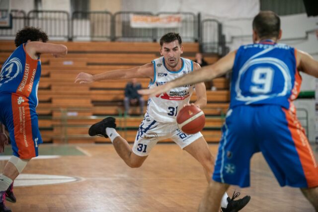 Alessandro Lasorsa